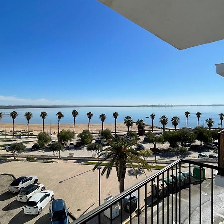 Piso Playa Maktub Villa Puerto Real Exterior photo